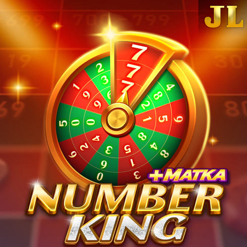 Number King